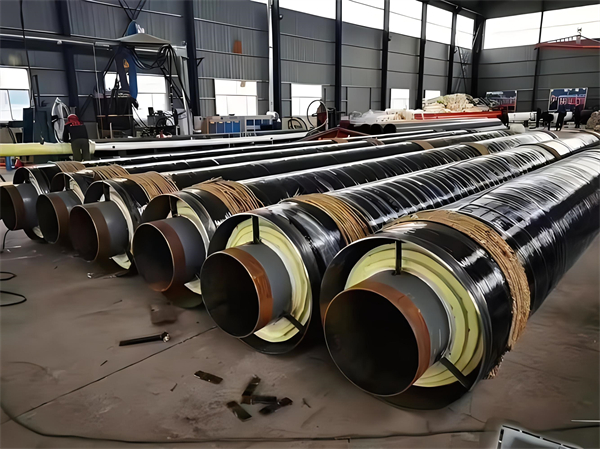 西双版纳保温钢管生产工艺从原料到成品的精彩转变